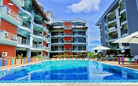 Perdana Beach Resort Langkawi